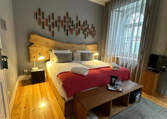 19 Tile Ceramic Concept - By Unlock Gæstehus 4*