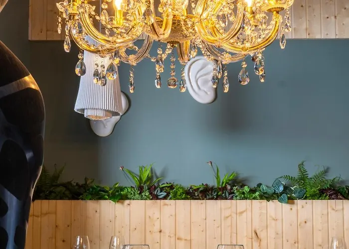 19 Tile Ceramic Concept - By Unlock Gæstehus 4*