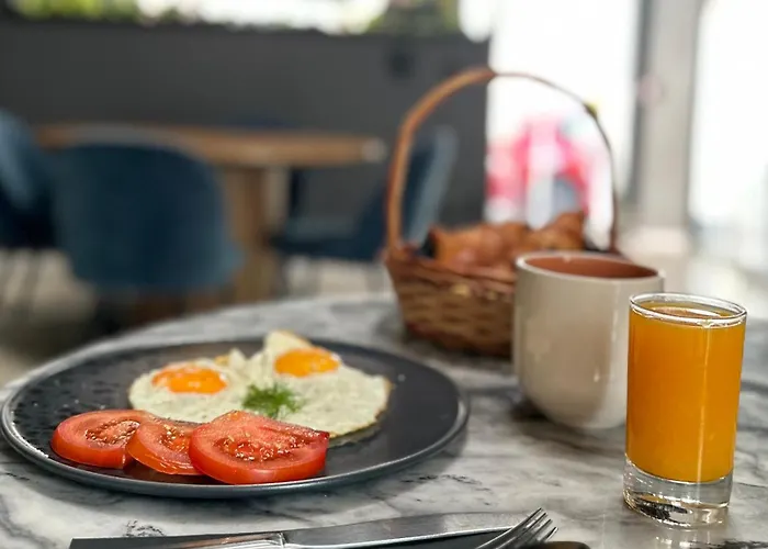 19 Tile Ceramic Concept - By Unlock Gæstehus