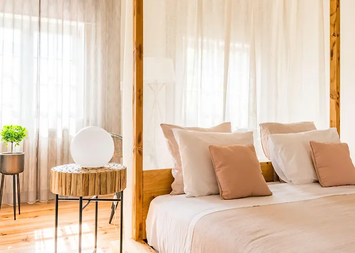 Gæstehus 19 Tile Ceramic Concept - By Unlock