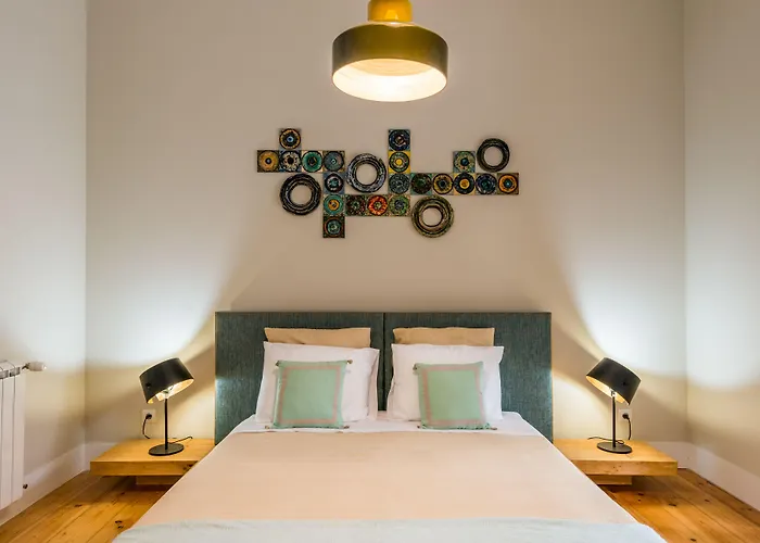 Gæstehus 19 Tile Ceramic Concept - By Unlock