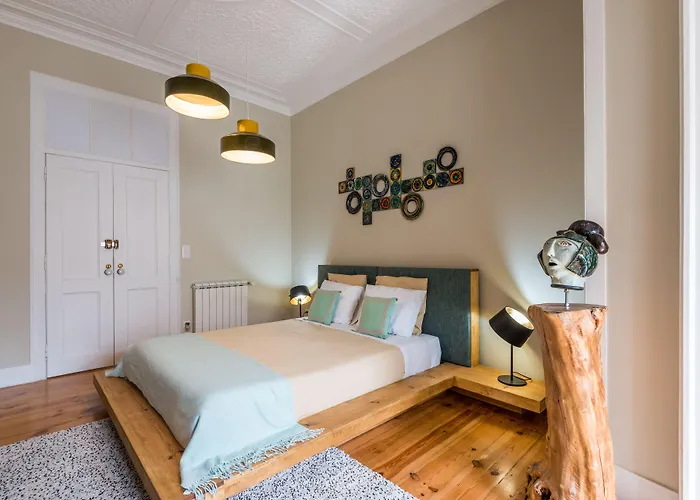 19 Tile Ceramic Concept - By Unlock Gæstehus 4*