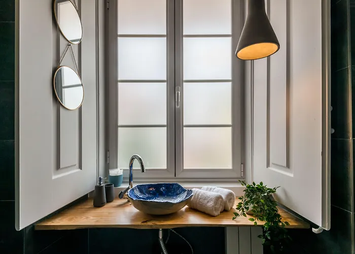 19 Tile Ceramic Concept - By Unlock 4* Caldas Da Rainha