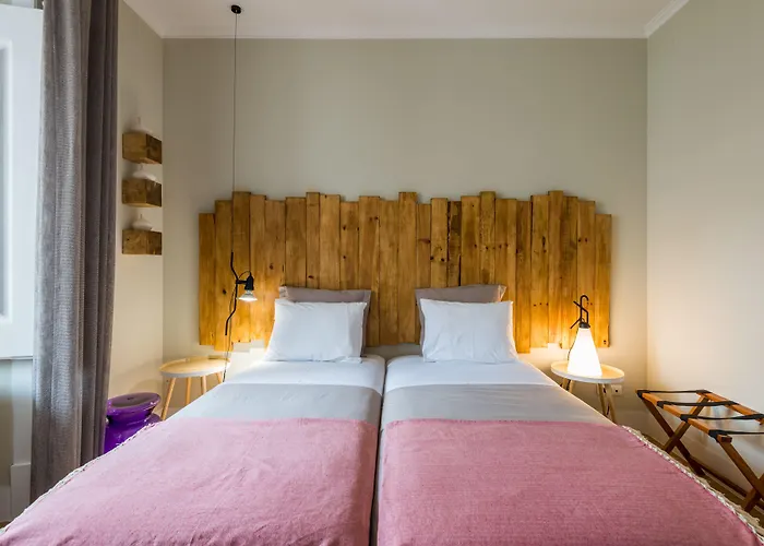 Gæstehus 19 Tile Ceramic Concept - By Unlock