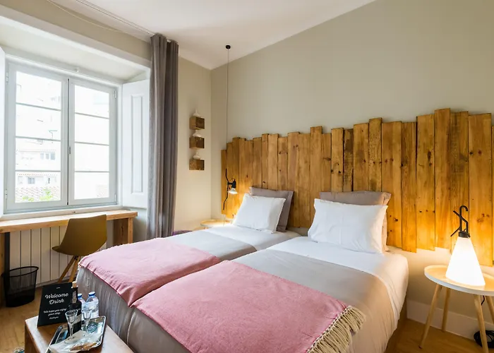 19 Tile Ceramic Concept - By Unlock Gæstehus