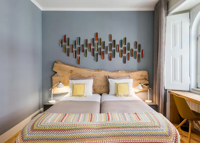 19 Tile Ceramic Concept - By Unlock Caldas Da Rainha