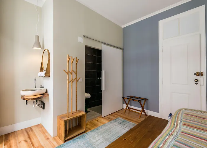 19 Tile Ceramic Concept - By Unlock Gæstehus 4*