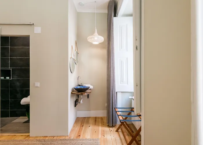 Gæstehus 19 Tile Ceramic Concept - By Unlock