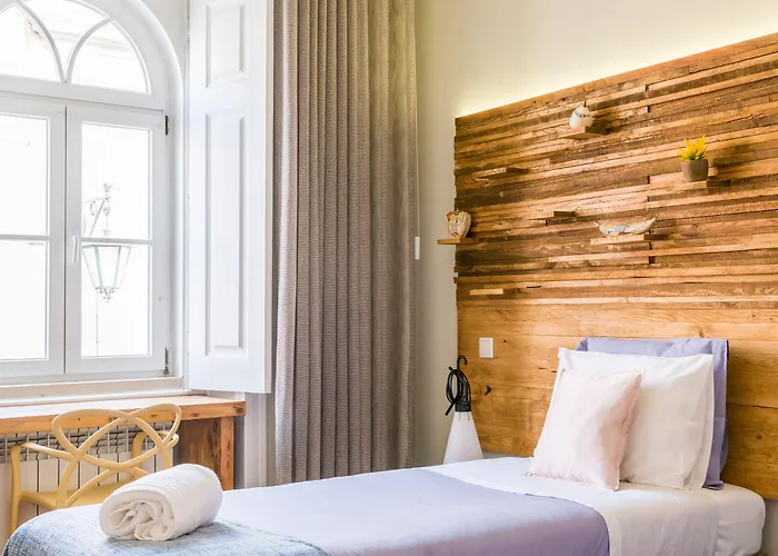 19 Tile Ceramic Concept - By Unlock Gæstehus 4*