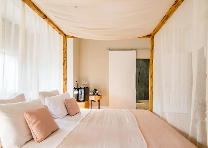 Gæstehus 19 Tile Ceramic Concept - By Unlock