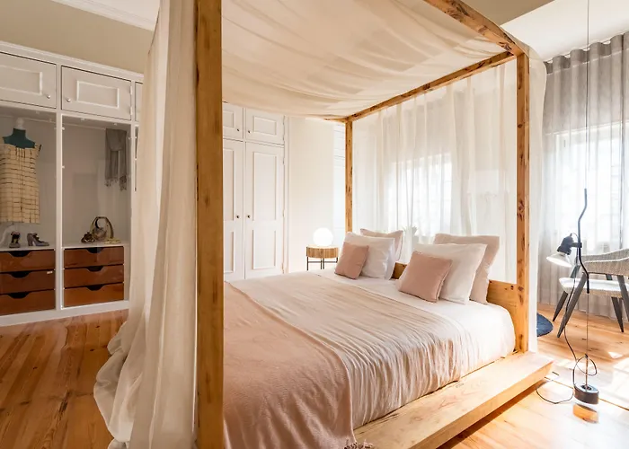 Gæstehus 19 Tile Ceramic Concept - By Unlock 4*