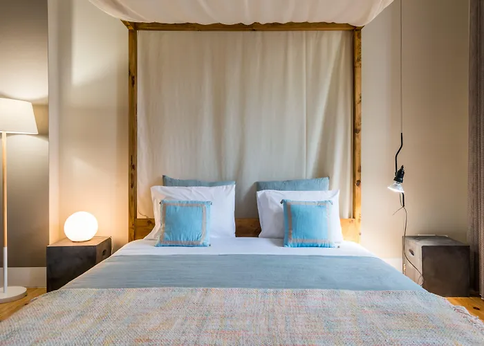 Gæstehus 19 Tile Ceramic Concept - By Unlock 4*