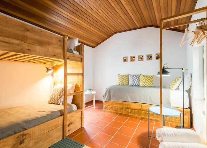 19 Tile Ceramic Concept - By Unlock 4* Caldas Da Rainha