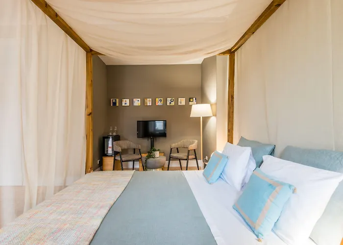 19 Tile Ceramic Concept - By Unlock Gæstehus 4*