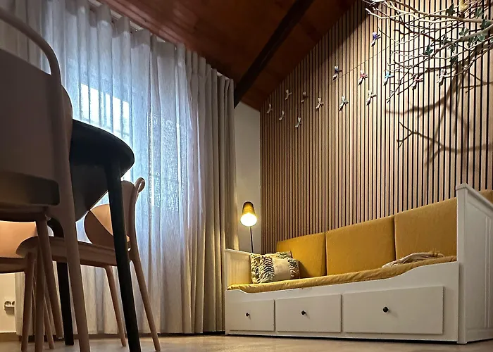 19 Tile Ceramic Concept - By Unlock Gæstehus 4*