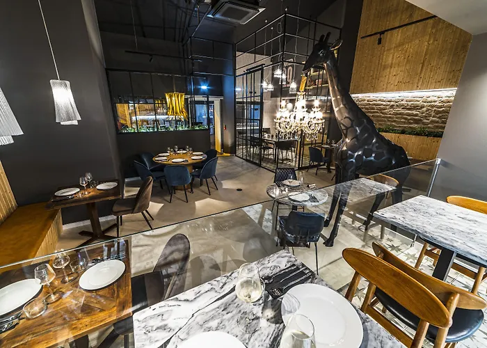 19 Tile Ceramic Concept - By Unlock Caldas Da Rainha