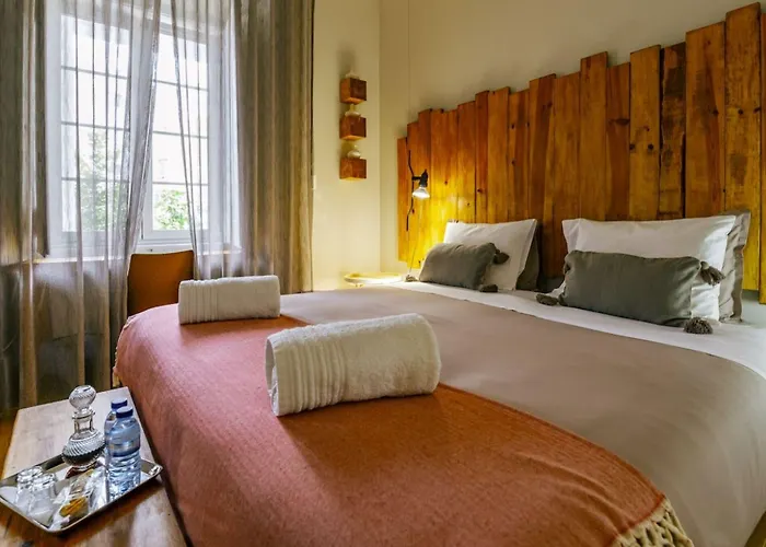 19 Tile Ceramic Concept - By Unlock Gæstehus 4*