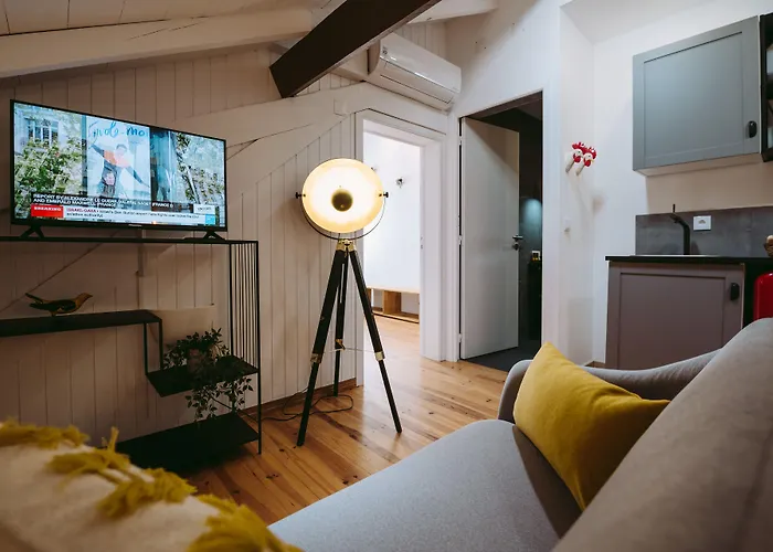 Gæstehus 19 Tile Ceramic Concept - By Unlock