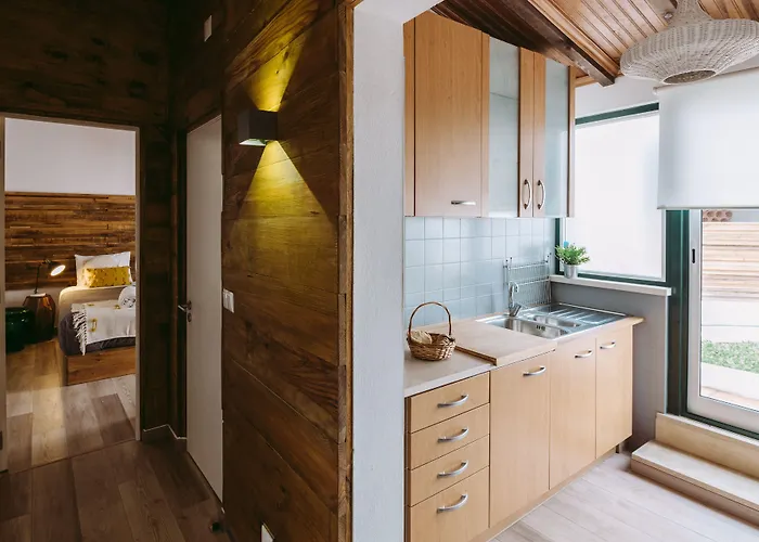 Gæstehus 19 Tile Ceramic Concept - By Unlock