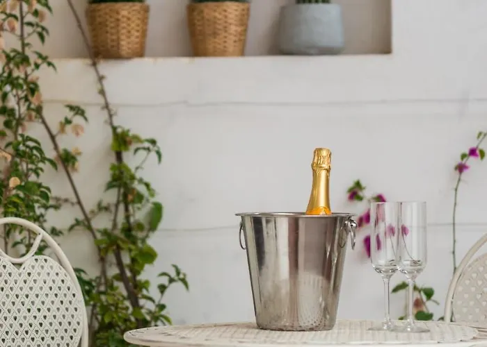 Gæstehus 19 Tile Ceramic Concept - By Unlock