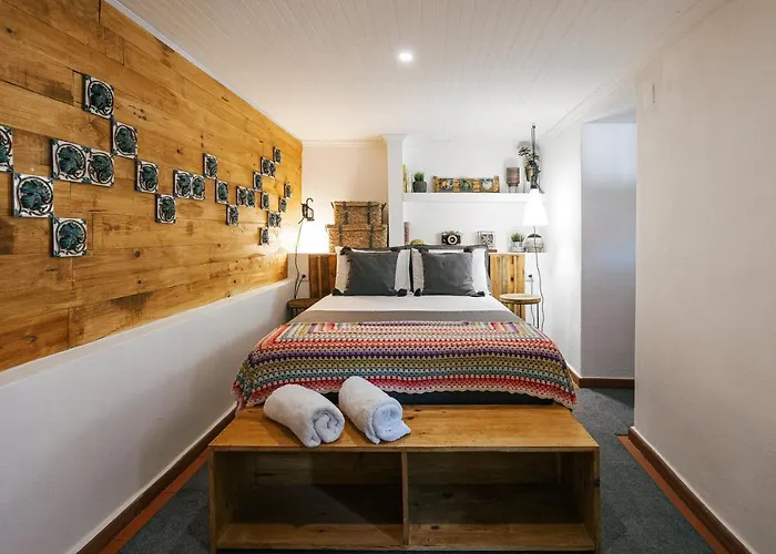 Gæstehus 19 Tile Ceramic Concept - By Unlock